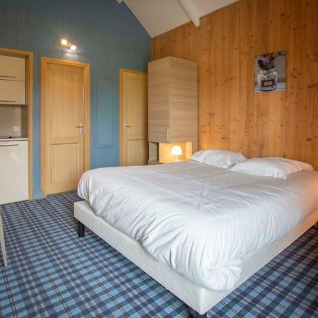 Les Rives Du Lac Hotel Vittefleur ภายนอก รูปภาพ